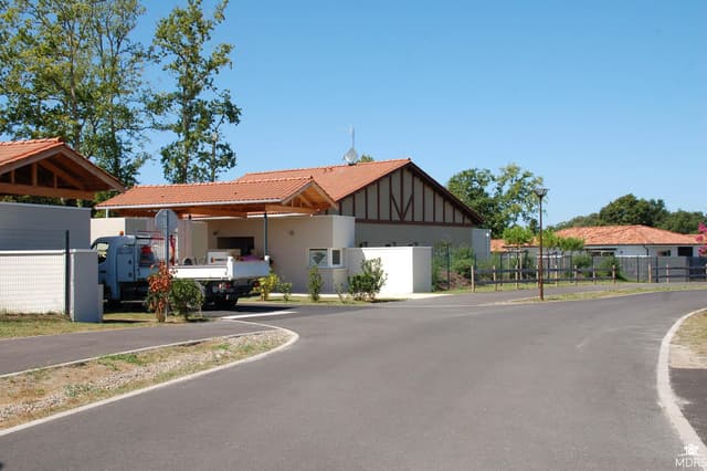 Photo de la résidence 1