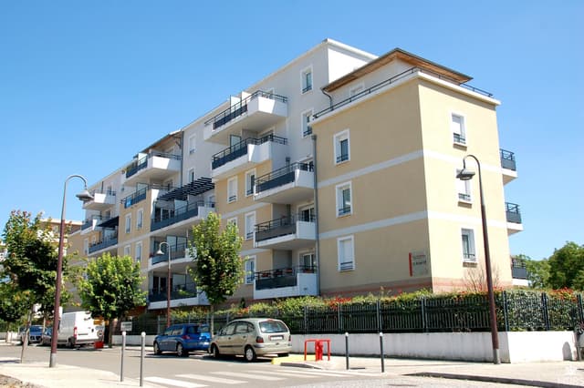 Photo de la résidence 1