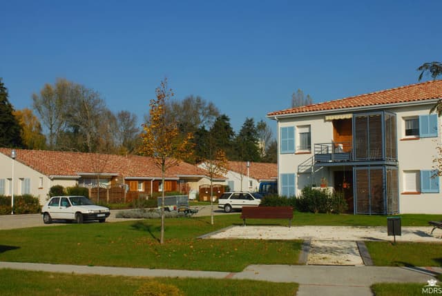 Photo de la résidence 1