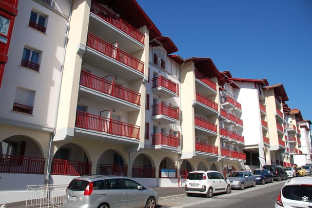 Photo de la résidence 1