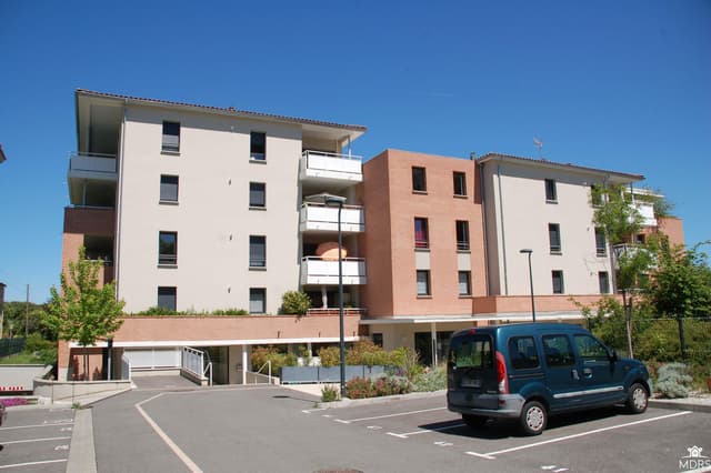 Photo de la résidence 1