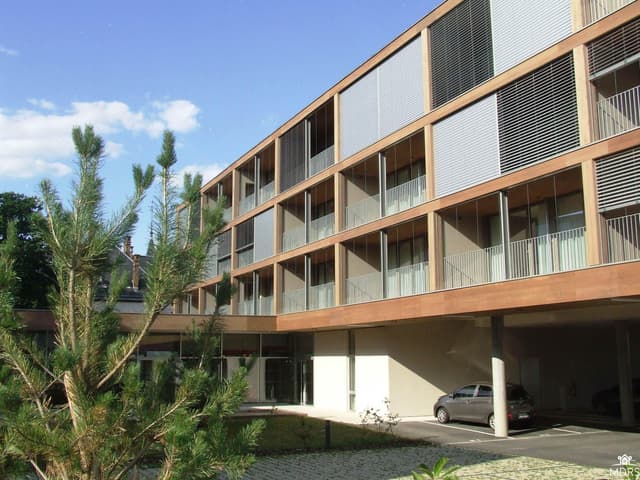 Photo de la résidence 1