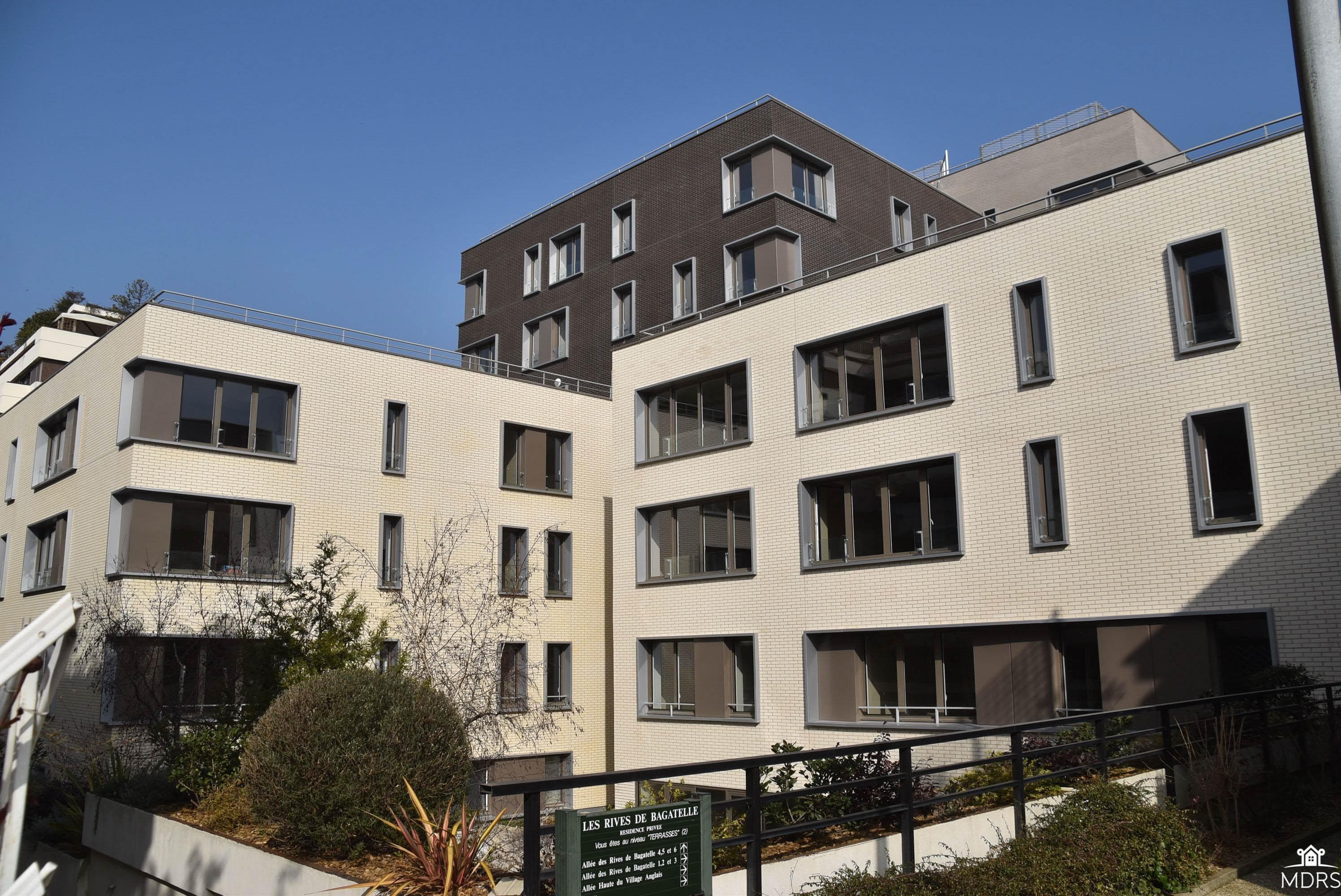 Résidence - Galerie de photos - Image 1 sur 2