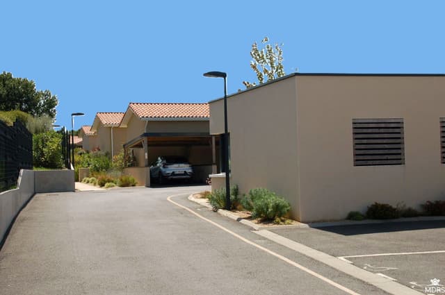 Photo de la résidence 1