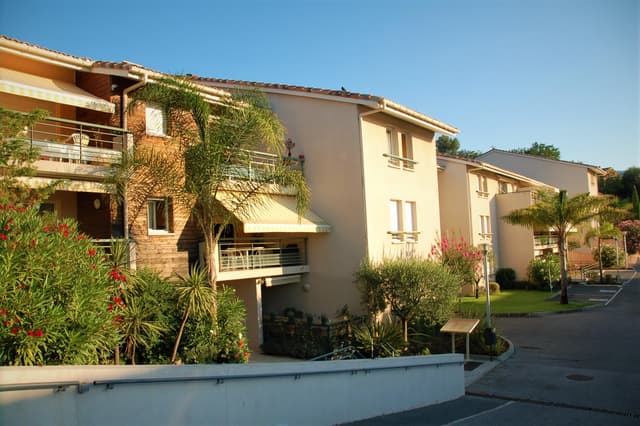 Photo de la résidence 1