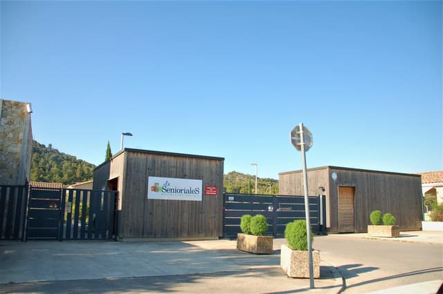 Photo de la résidence 1