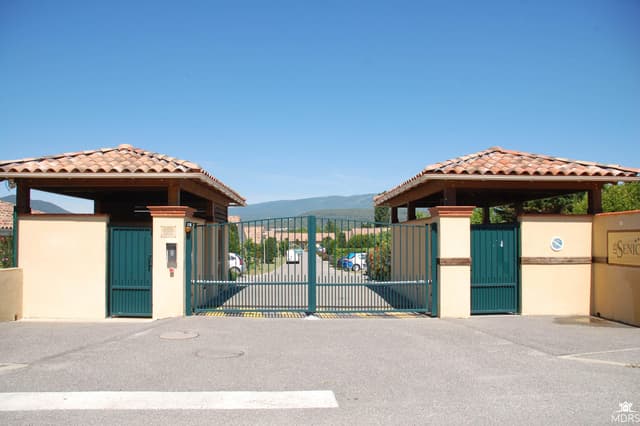 Photo de la résidence 1