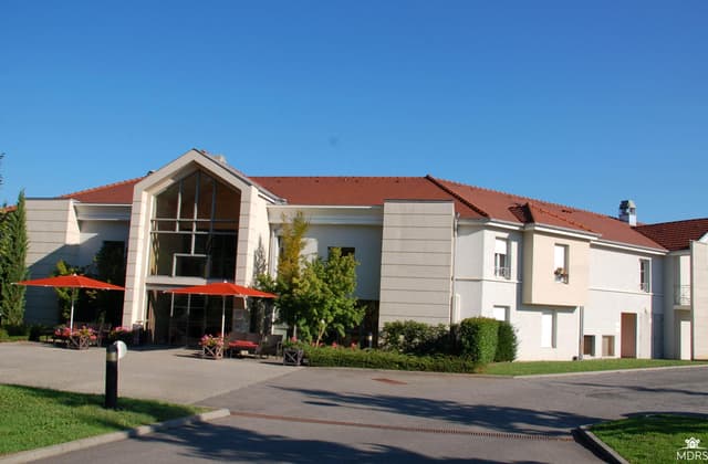 Photo de la résidence 1