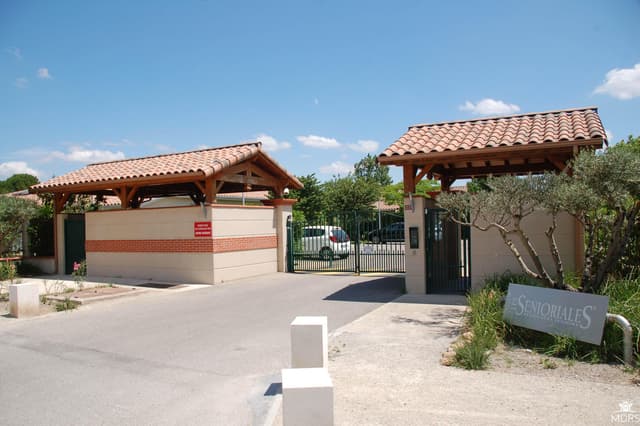 Photo de la résidence 1