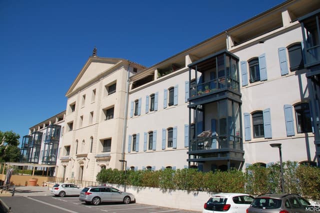 Photo de la résidence 1