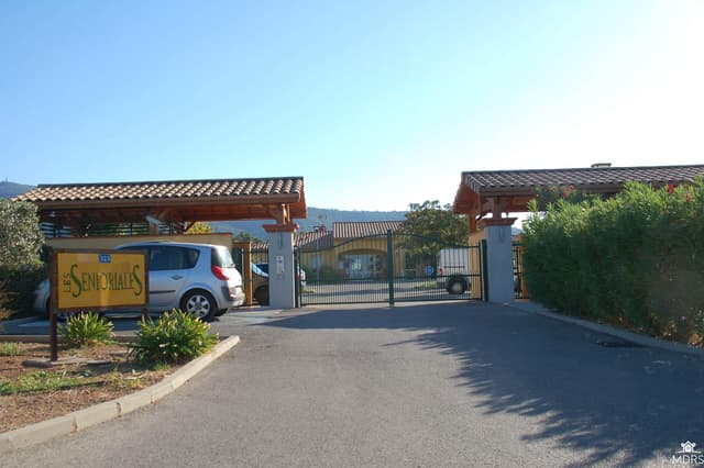 Photo de la résidence 1