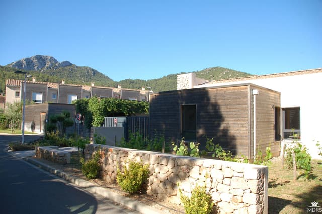 Photo de la résidence 1