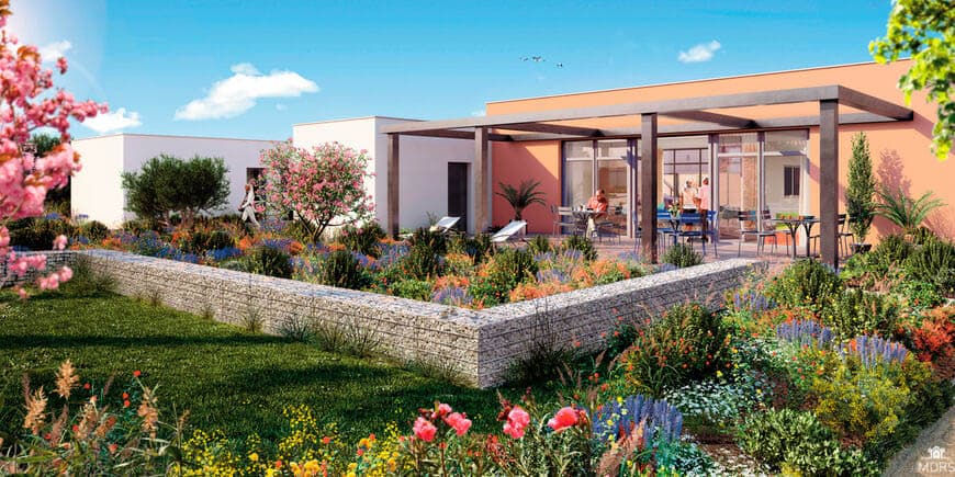 Résidence - Galerie de photos - Image 1 sur 2