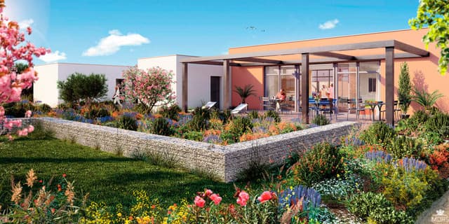 Photo de la résidence 1