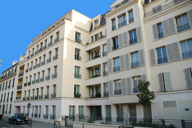 Photo de la résidence 1