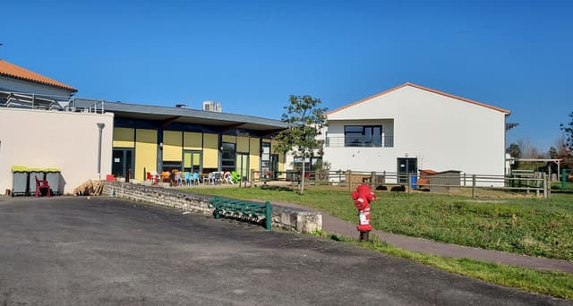 Photo de la résidence 1