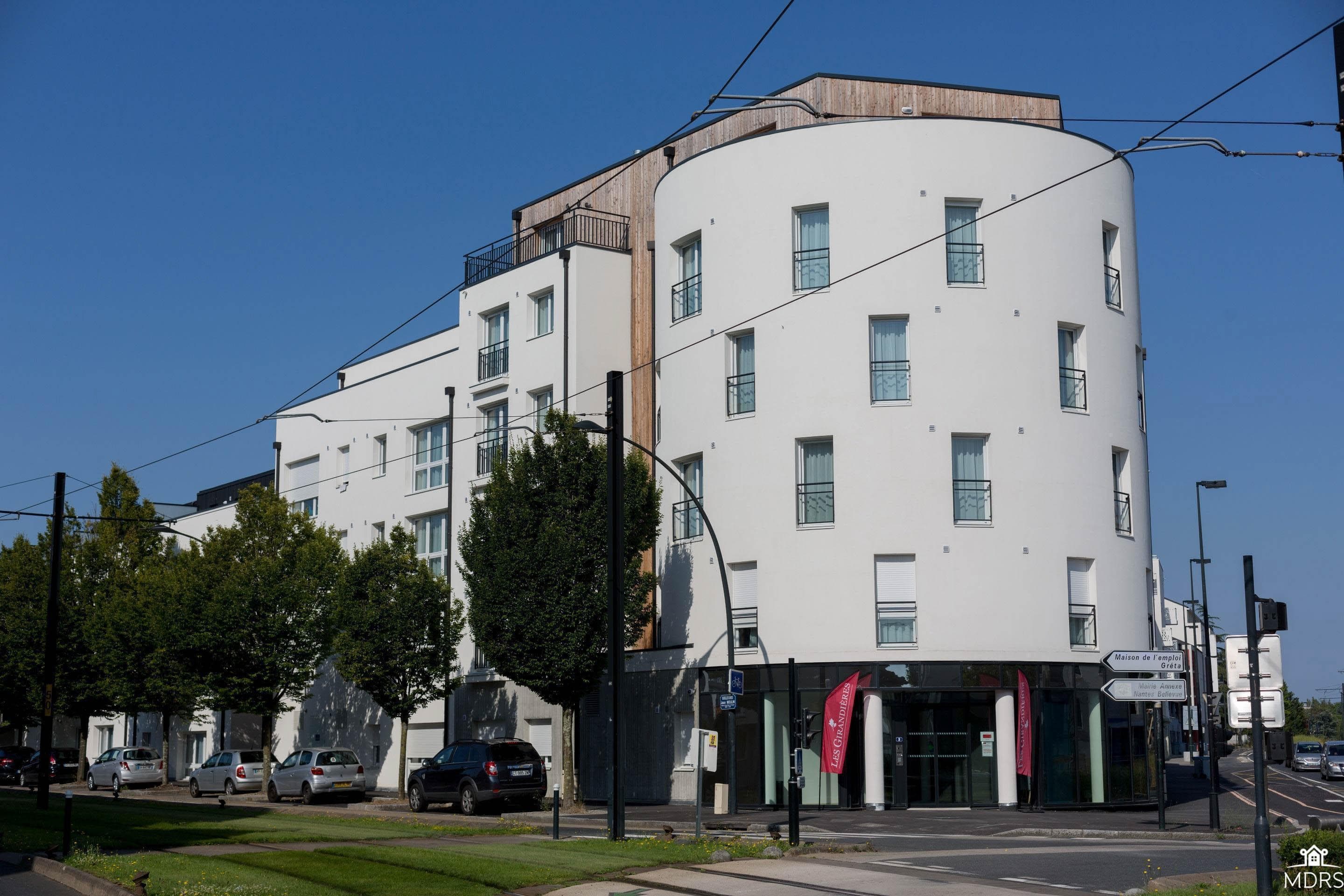 Résidence - Galerie de photos - Image 1 sur 10