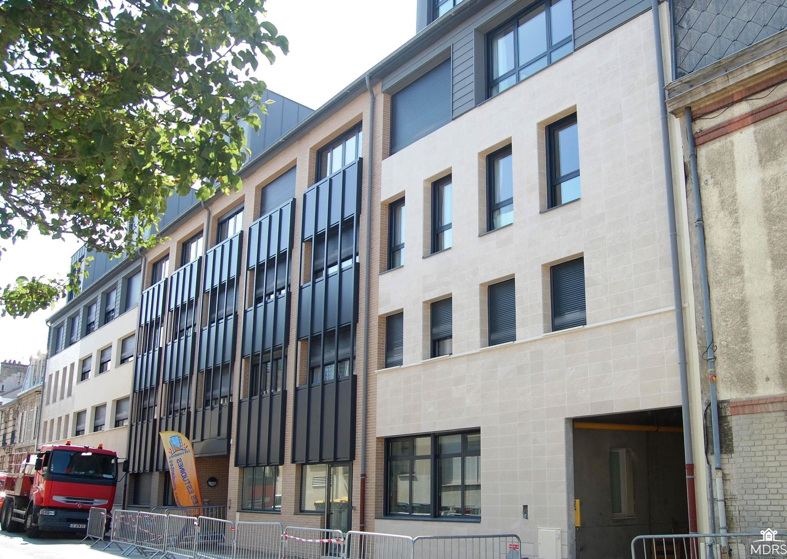 Résidence - Galerie de photos - Image 1 sur 10