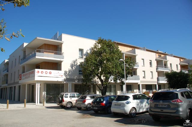 Photo de la résidence 1