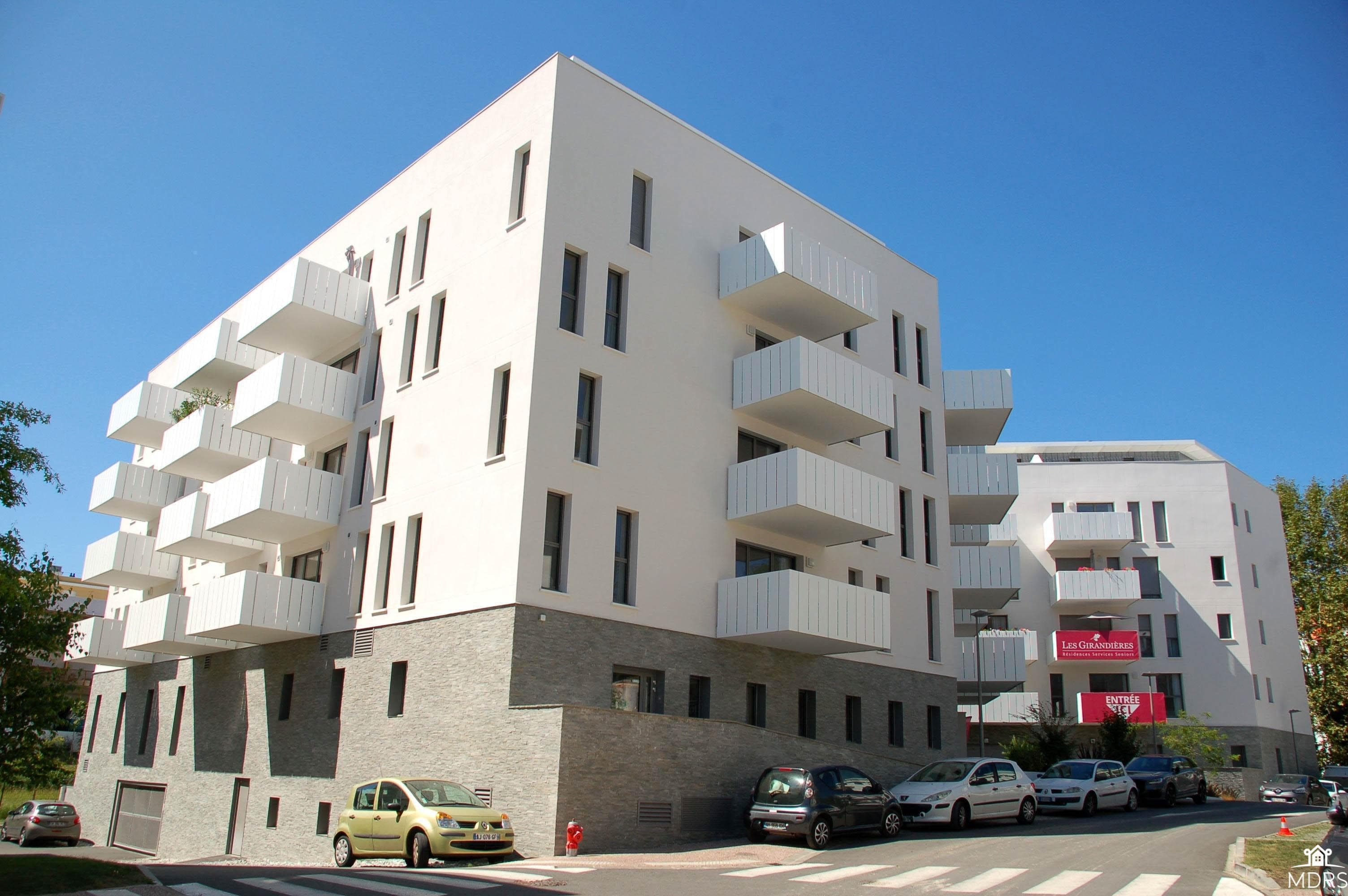 Résidence - Galerie de photos - Image 1 sur 9