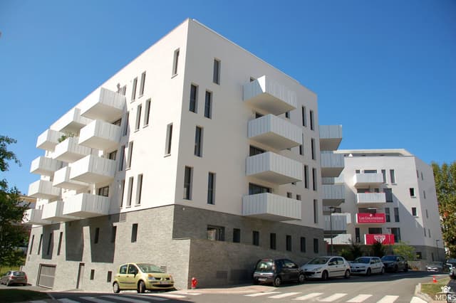 Photo de la résidence 1