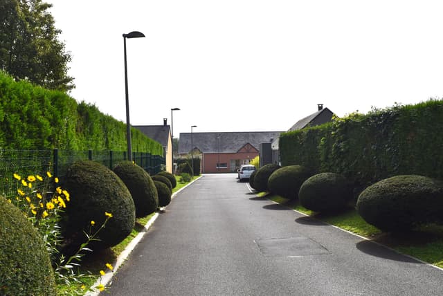 Photo de la résidence 1