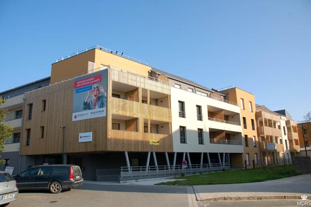 Photo de la résidence 1