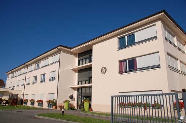 Photo de la résidence 1