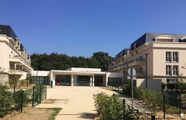 Photo de la résidence 1