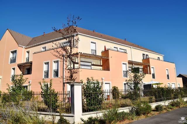 Photo de la résidence 1