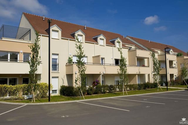 Photo de la résidence 1