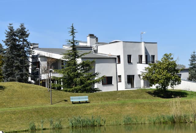 Photo de la résidence 1