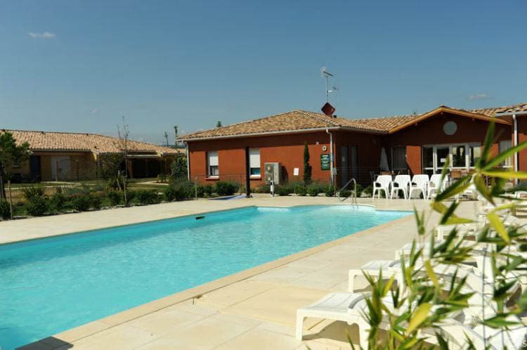 Résidence - Galerie de photos - Image 1 sur 2