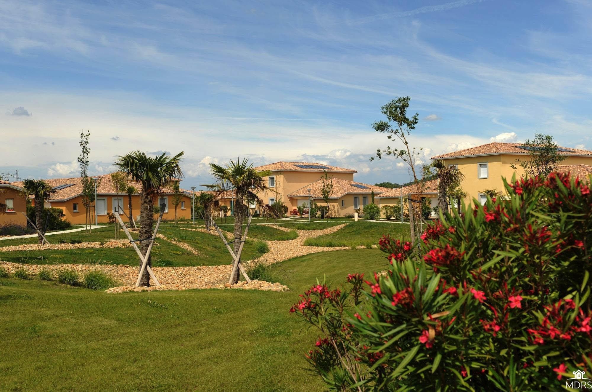 Résidence - Galerie de photos - Image 1 sur 3