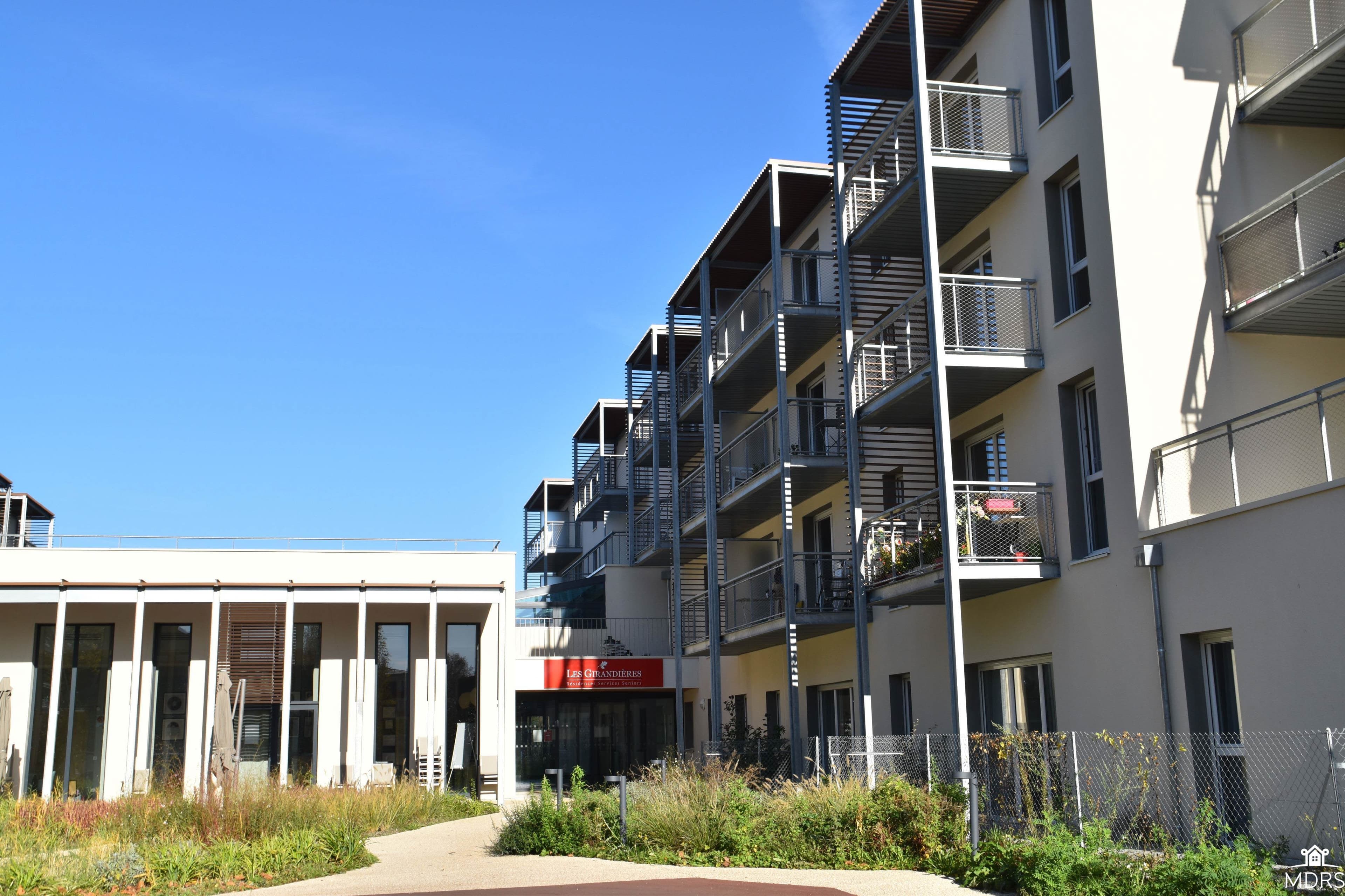 Résidence - Galerie de photos - Image 1 sur 9