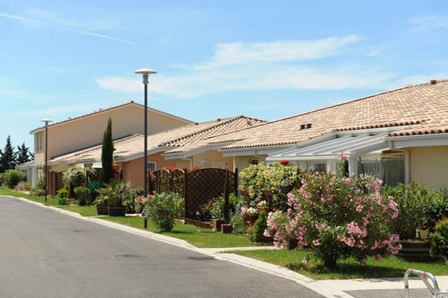 Photo de la résidence 1