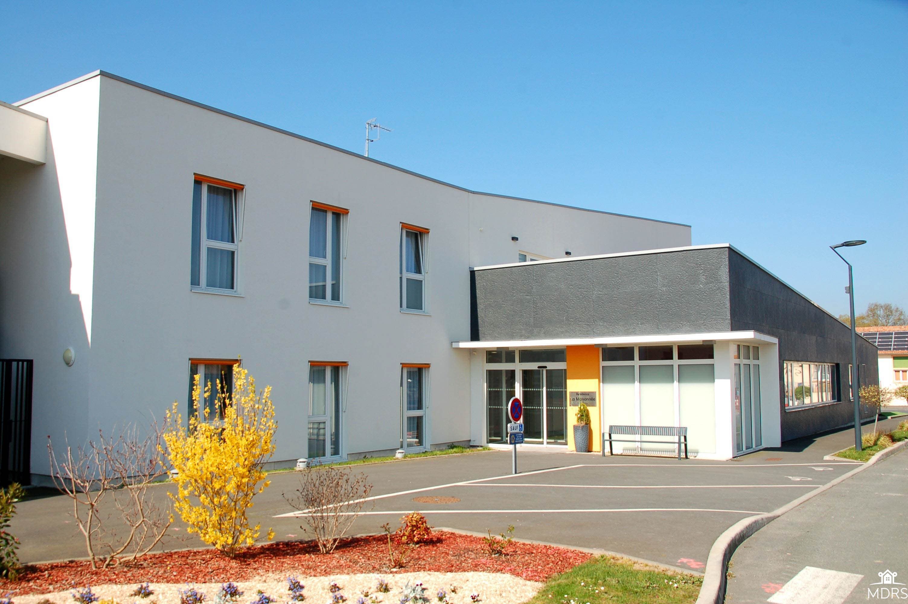 Résidence - Galerie de photos - Image 1 sur 2