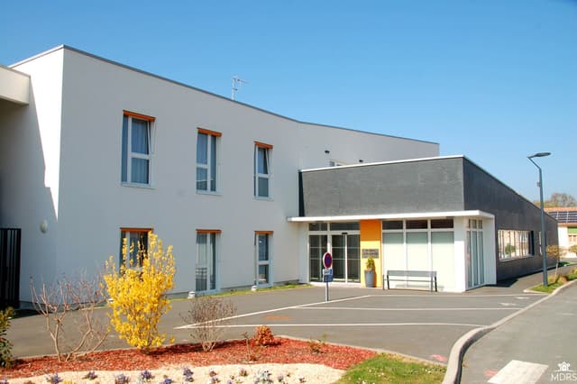 Photo de la résidence 1