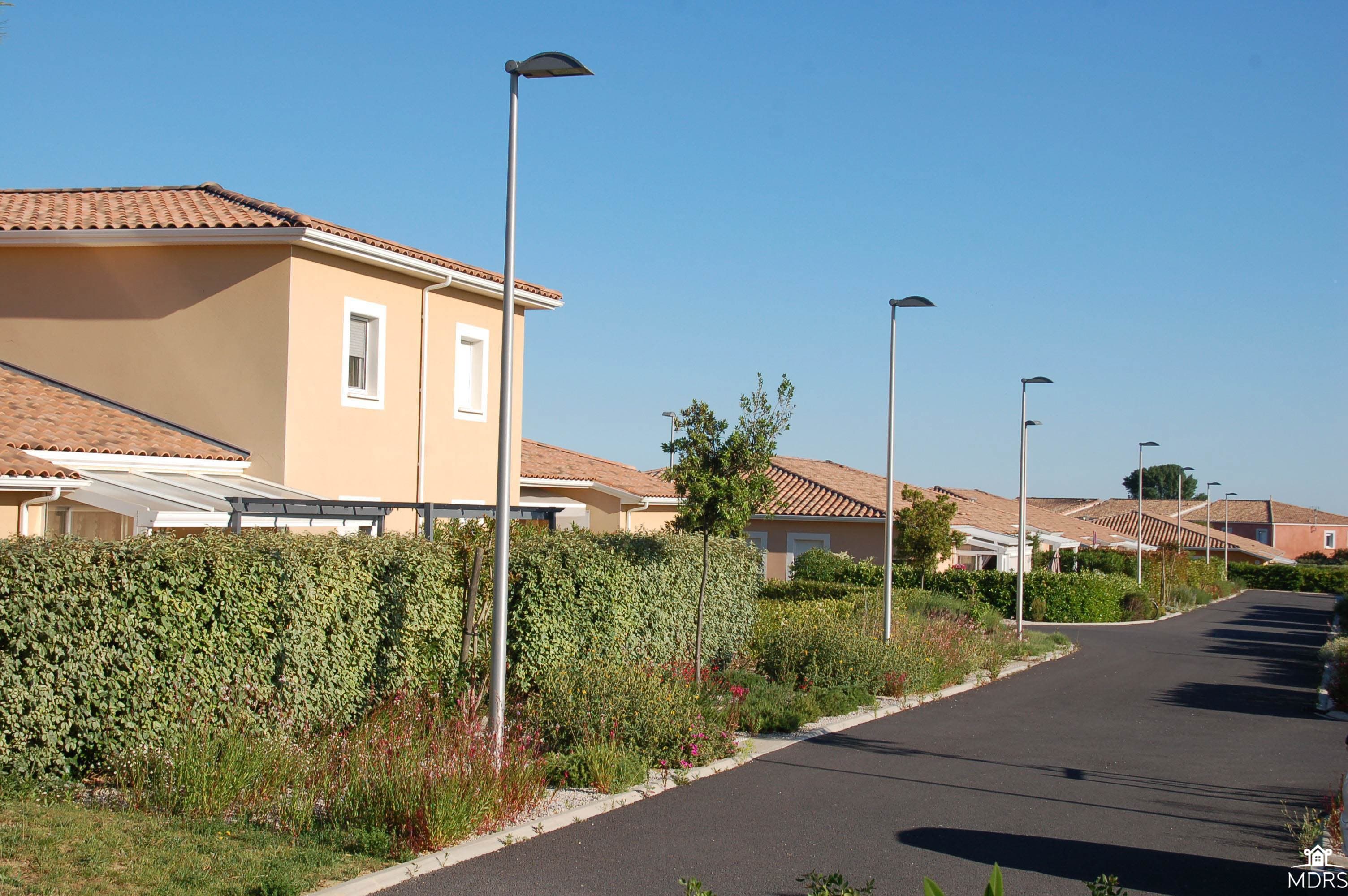 Résidence - Galerie de photos - Image 1 sur 2