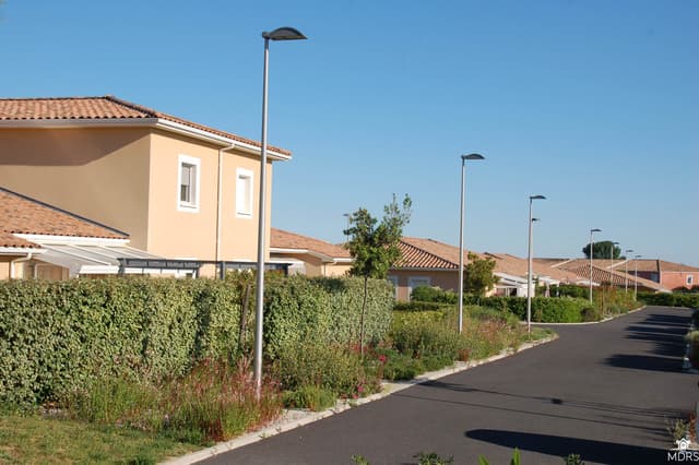 Photo de la résidence 1