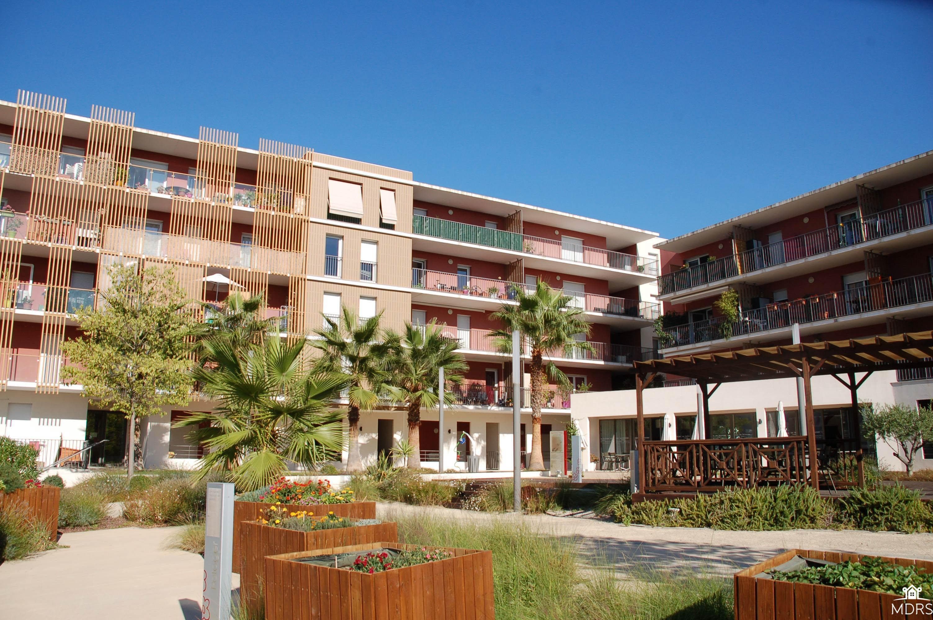 Résidence - Galerie de photos - Image 1 sur 1