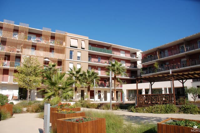 Photo de la résidence 1