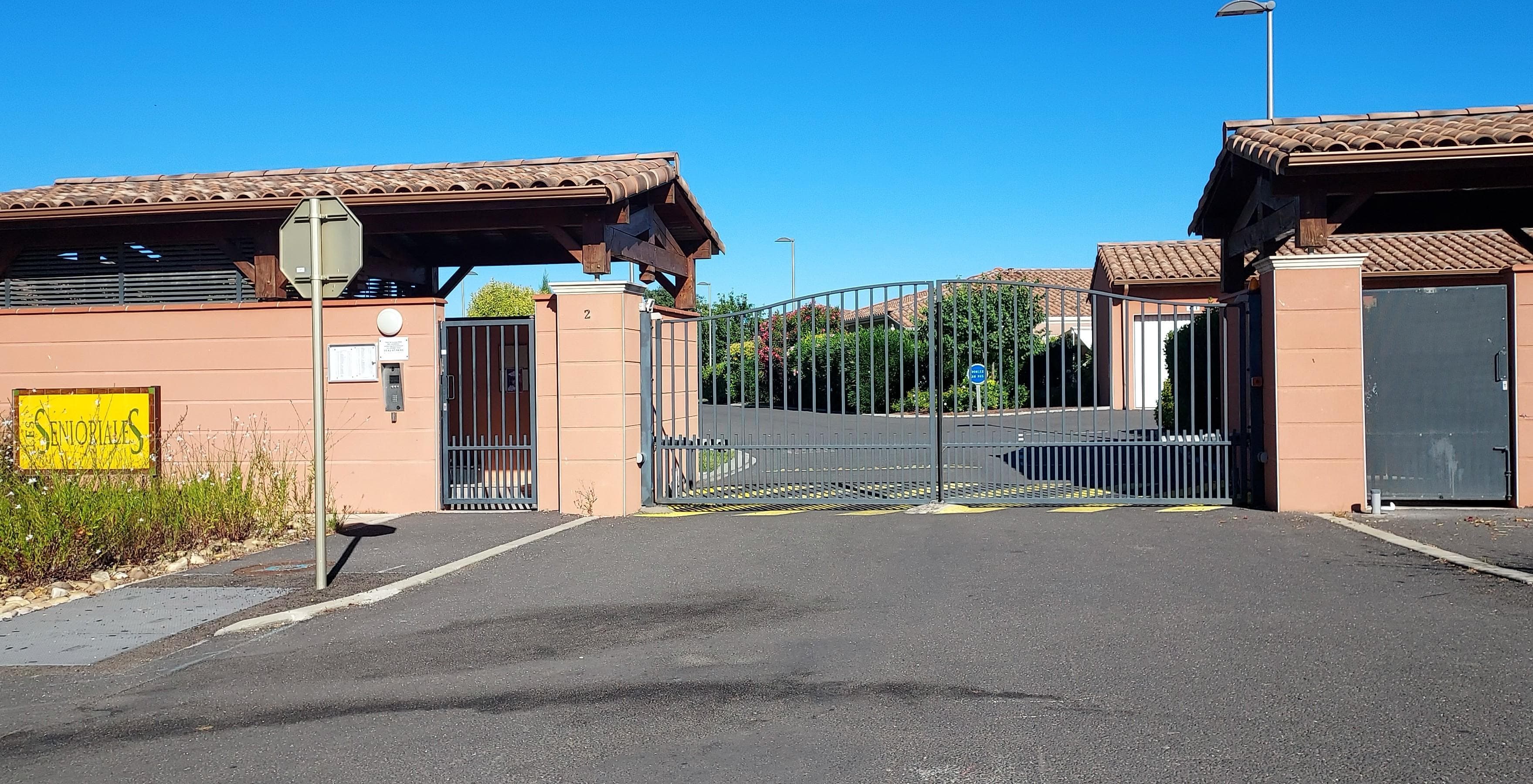 Résidence - Galerie de photos - Image 1 sur 3