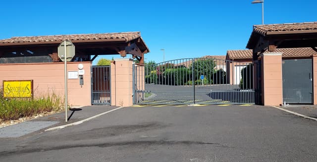 Photo de la résidence 1