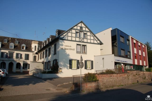 Photo de la résidence 1