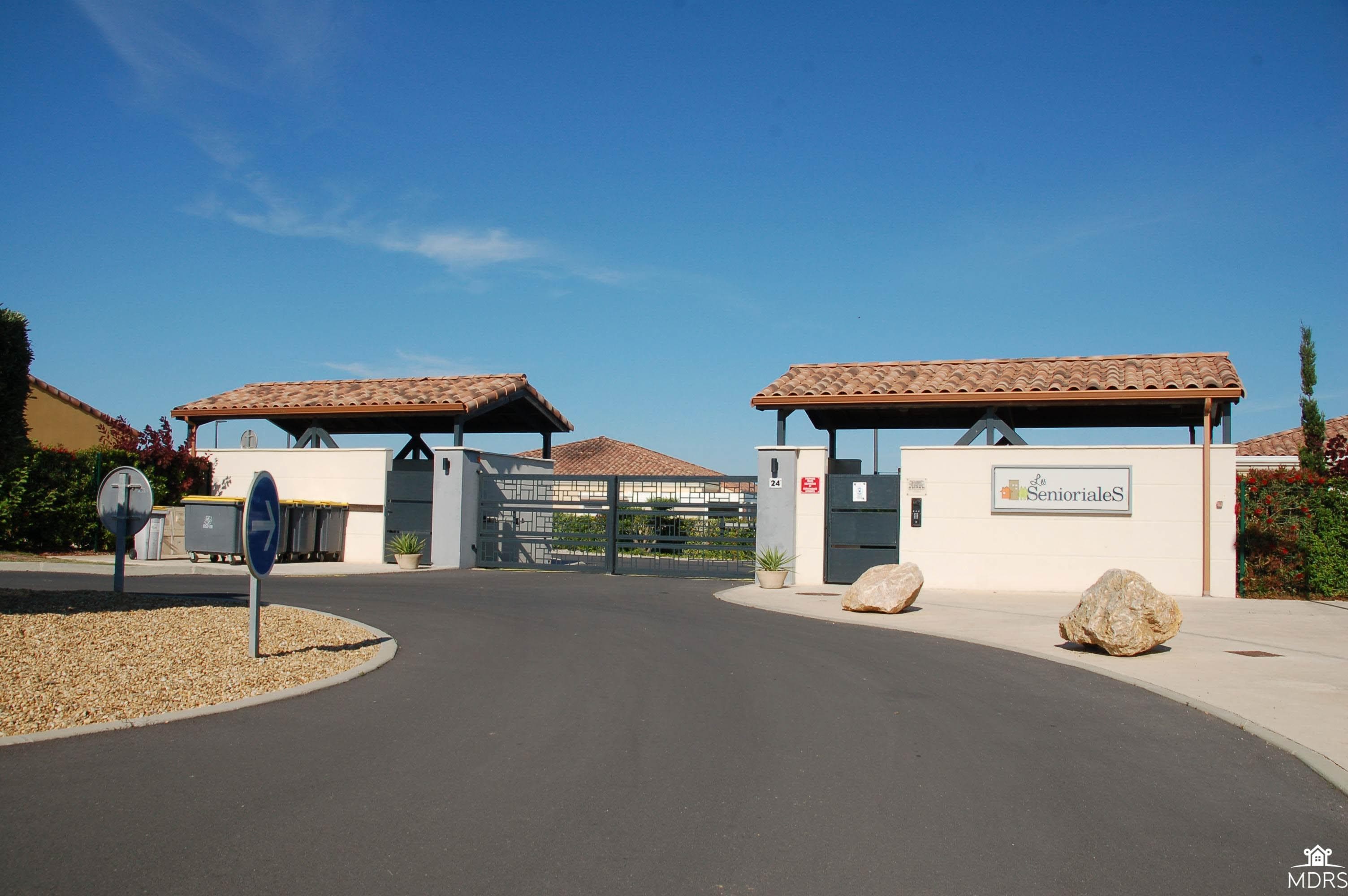 Résidence - Galerie de photos - Image 1 sur 4