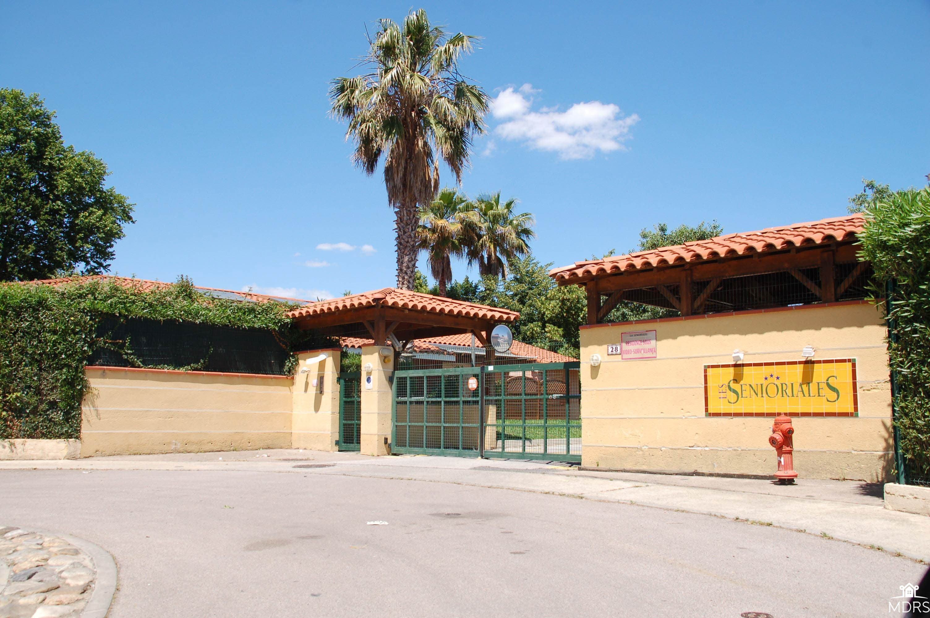 Résidence - Galerie de photos - Image 1 sur 3