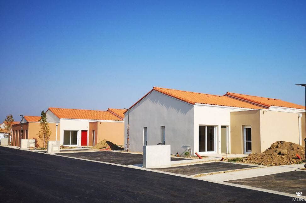 Résidence - Galerie de photos - Image 1 sur 1