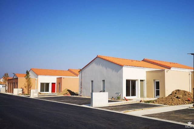 Photo de la résidence 1