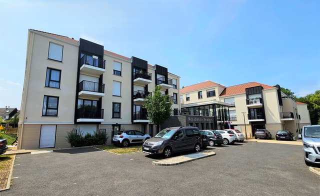 Photo de la résidence 1